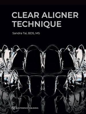 cover image of Clear Aligner Technique
